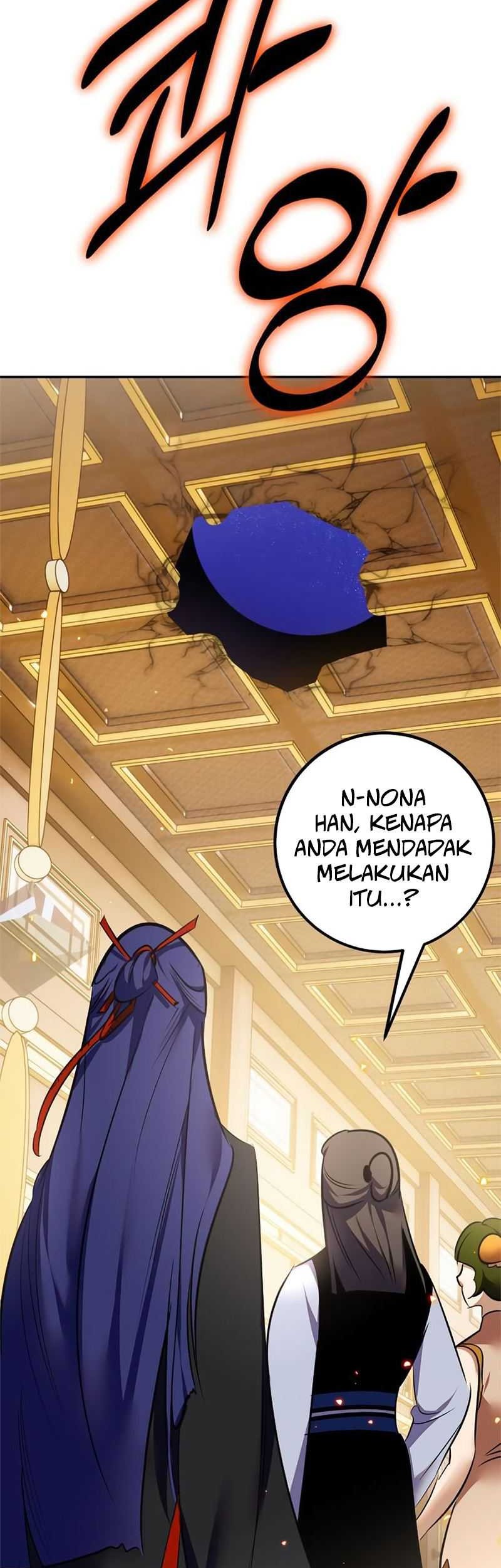 Return to Player Chapter 138 Gambar 15