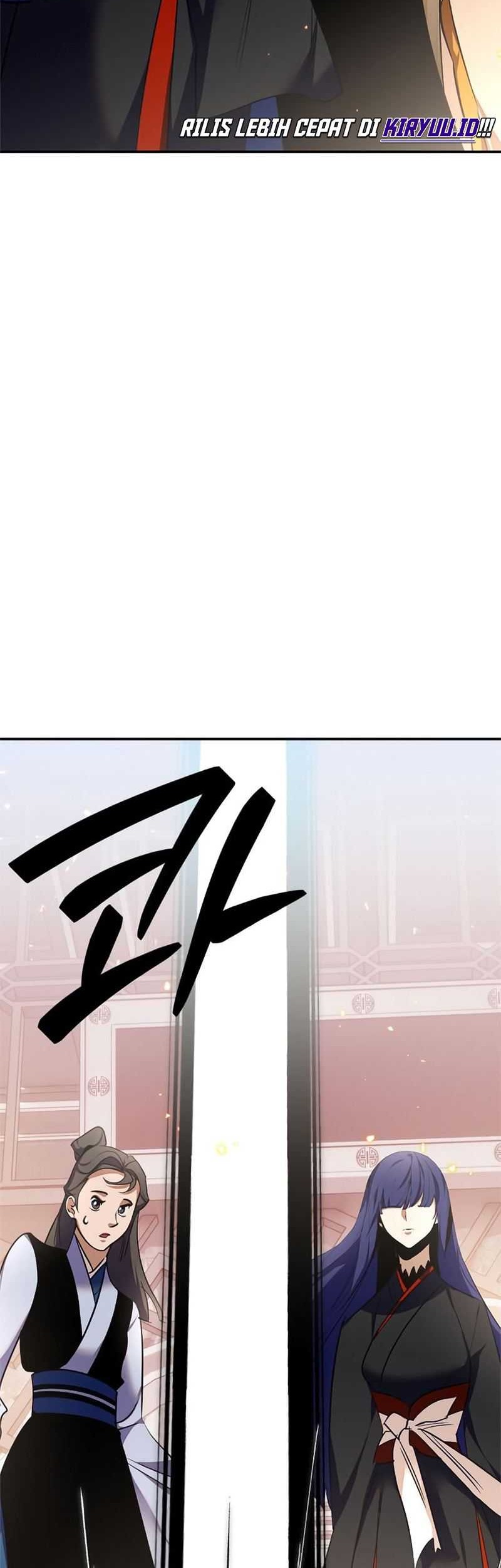 Return to Player Chapter 138 Gambar 16