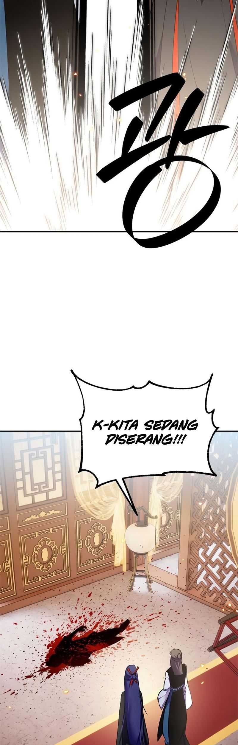Return to Player Chapter 138 Gambar 17