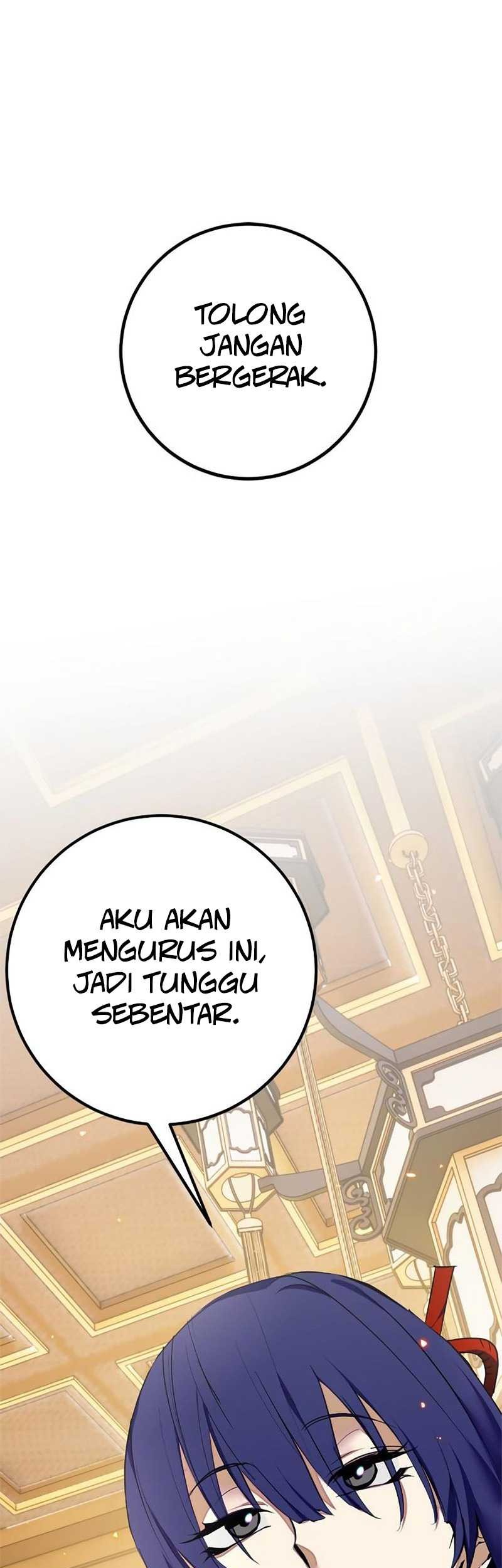 Return to Player Chapter 138 Gambar 19