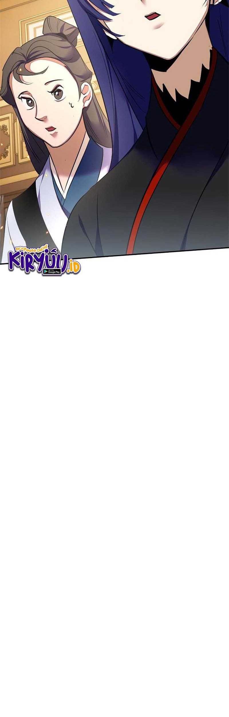 Return to Player Chapter 138 Gambar 20