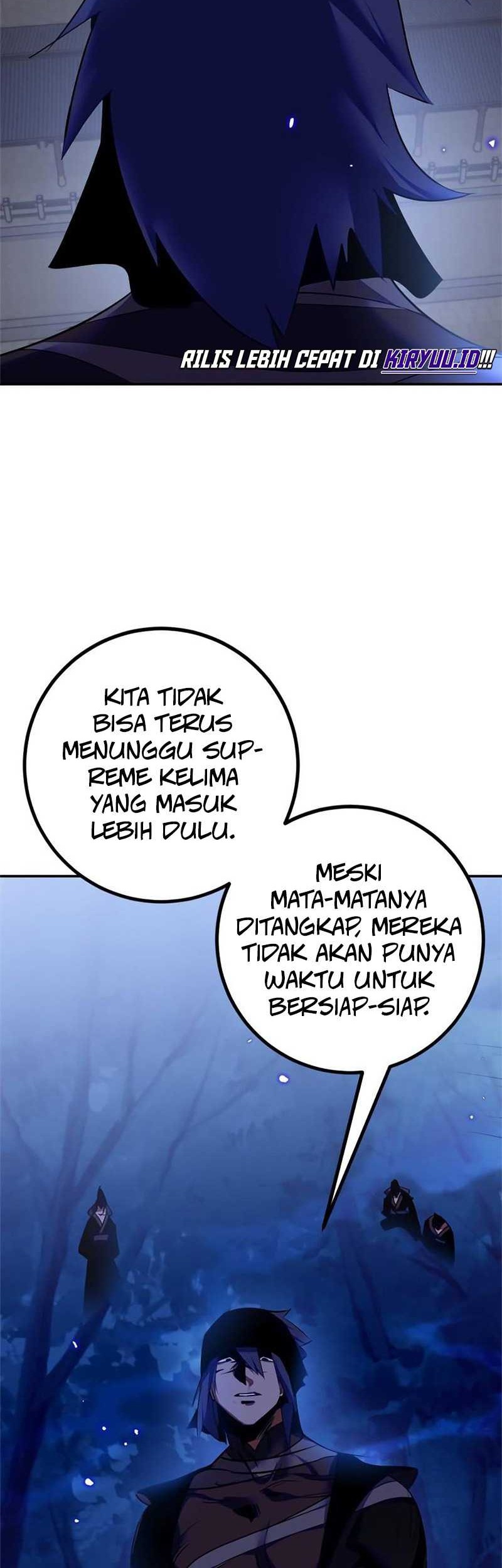 Return to Player Chapter 138 Gambar 22