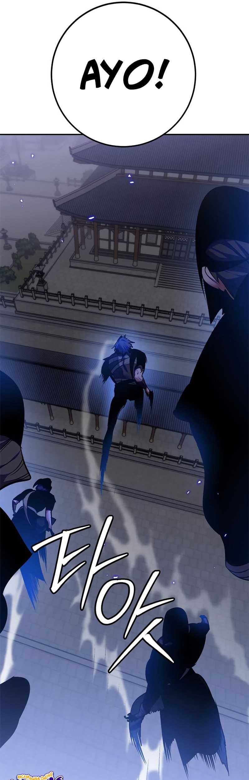 Return to Player Chapter 138 Gambar 24