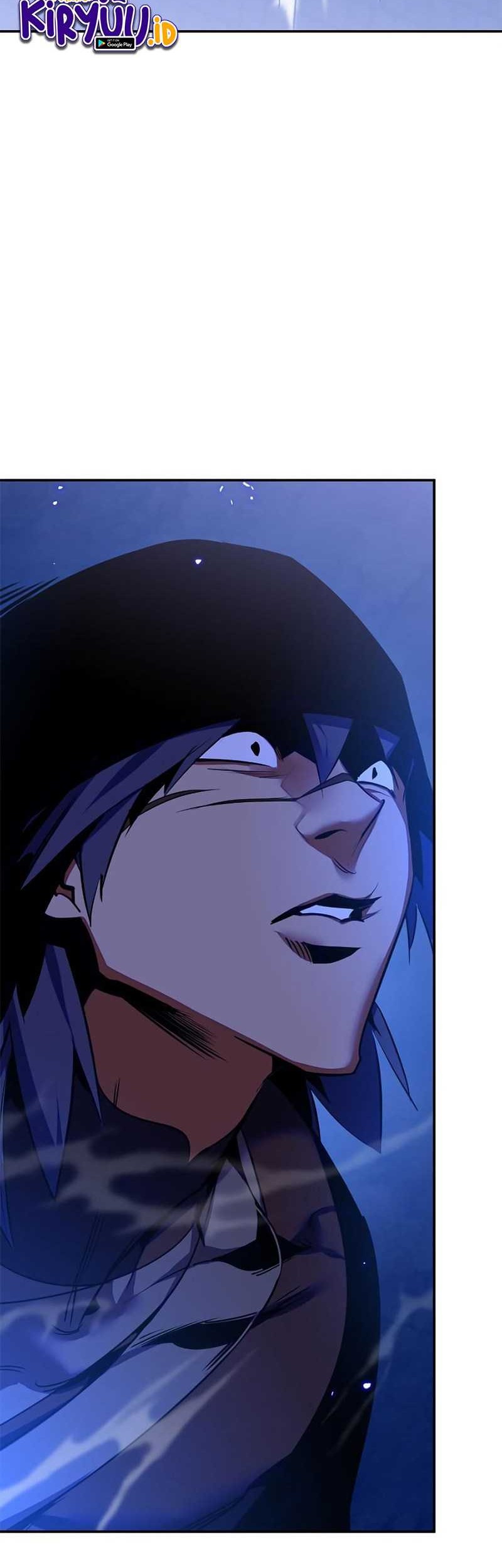 Return to Player Chapter 138 Gambar 25