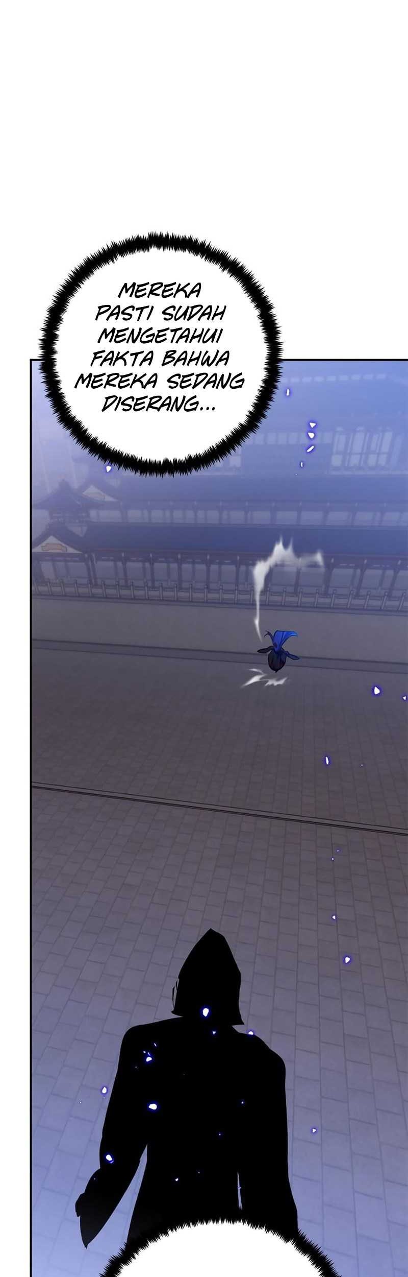 Return to Player Chapter 138 Gambar 26