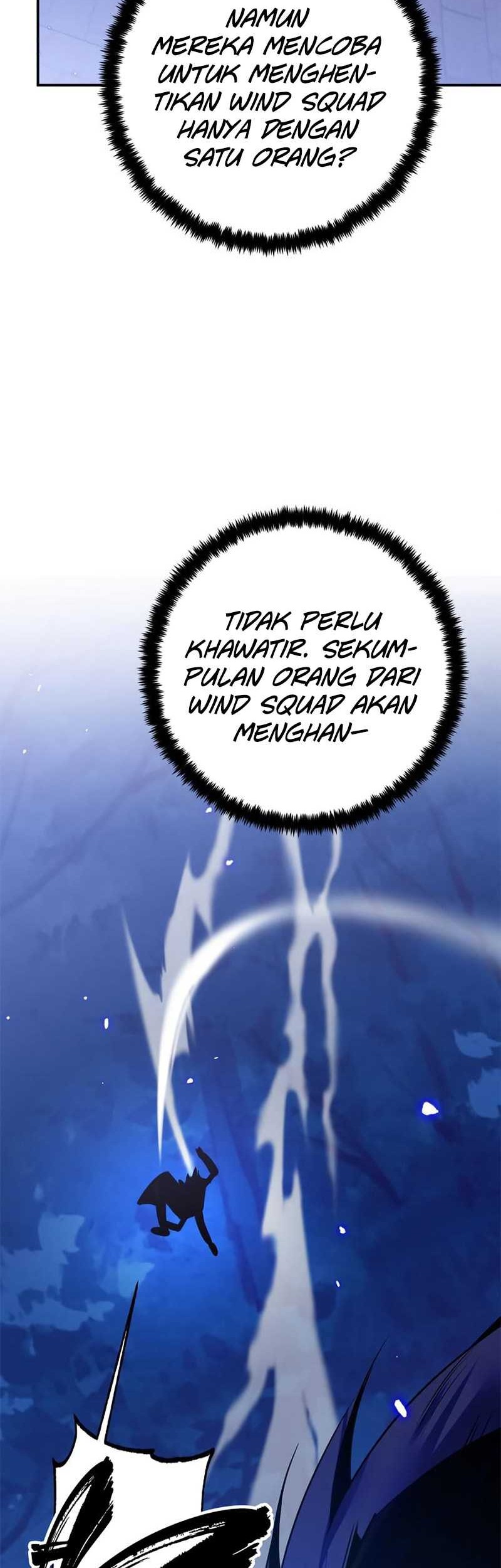 Return to Player Chapter 138 Gambar 27
