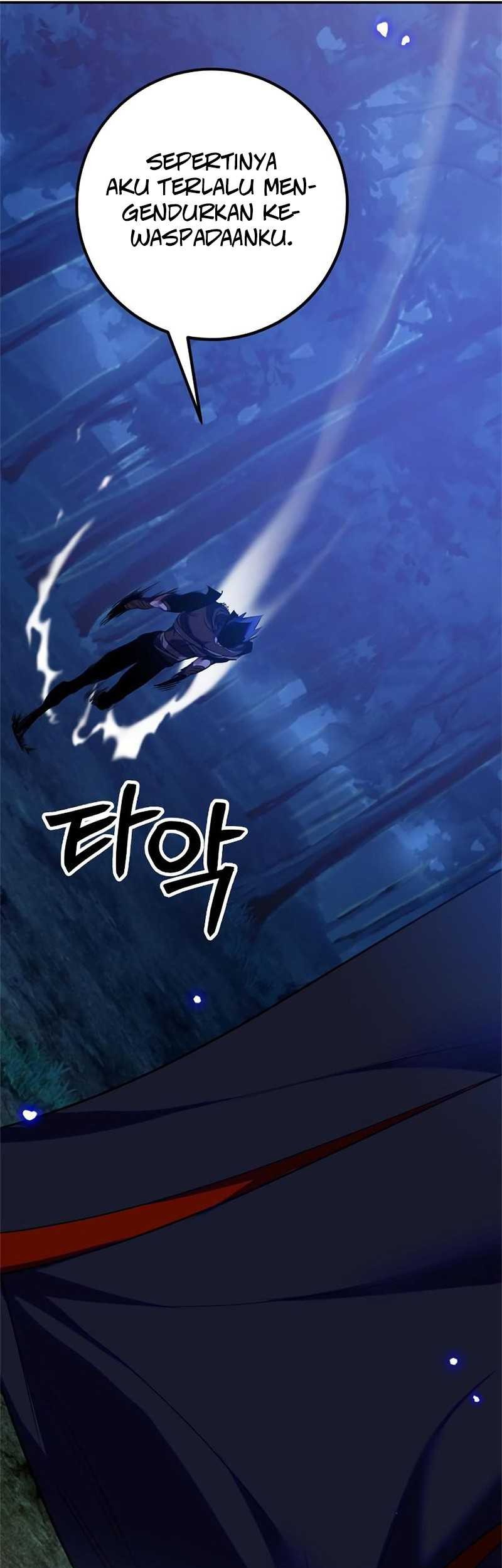 Return to Player Chapter 138 Gambar 29