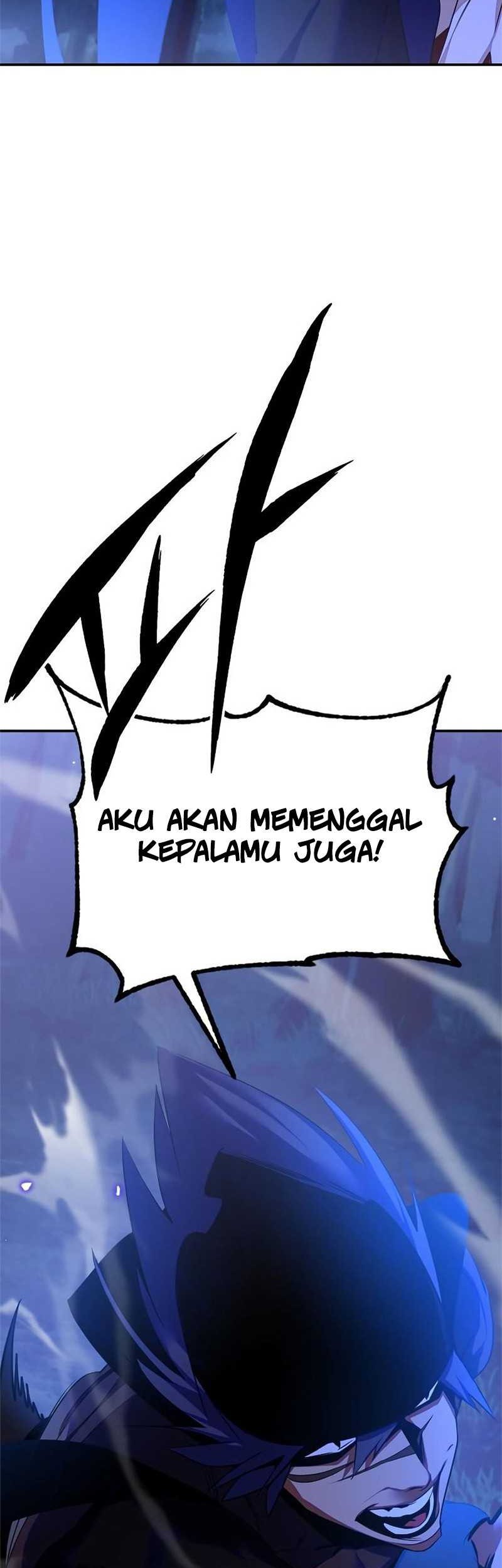 Return to Player Chapter 138 Gambar 31