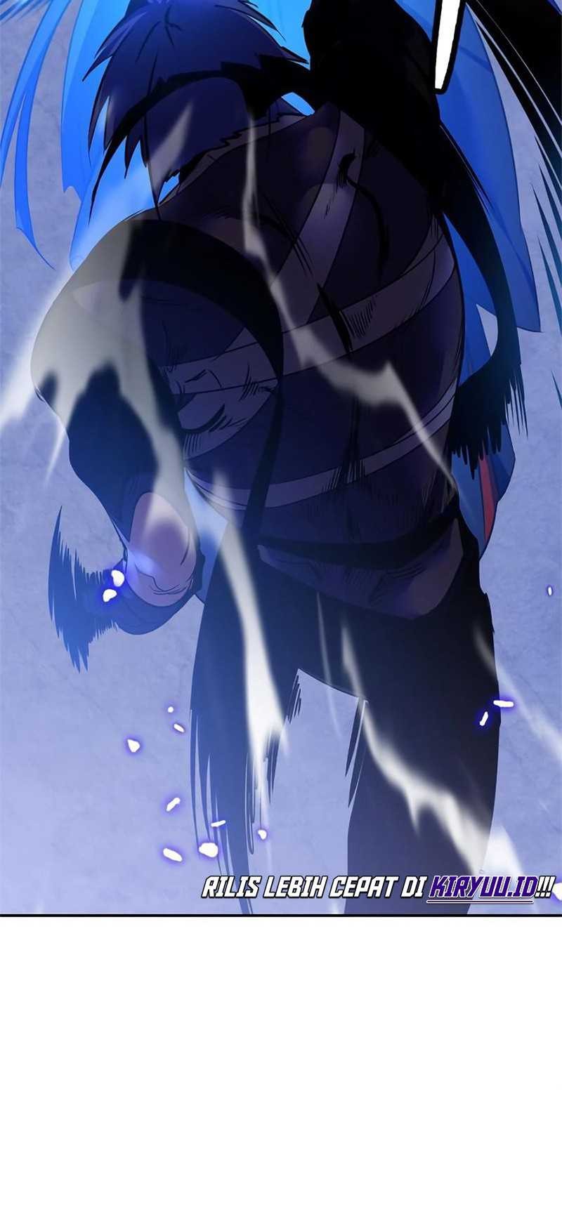 Return to Player Chapter 138 Gambar 33