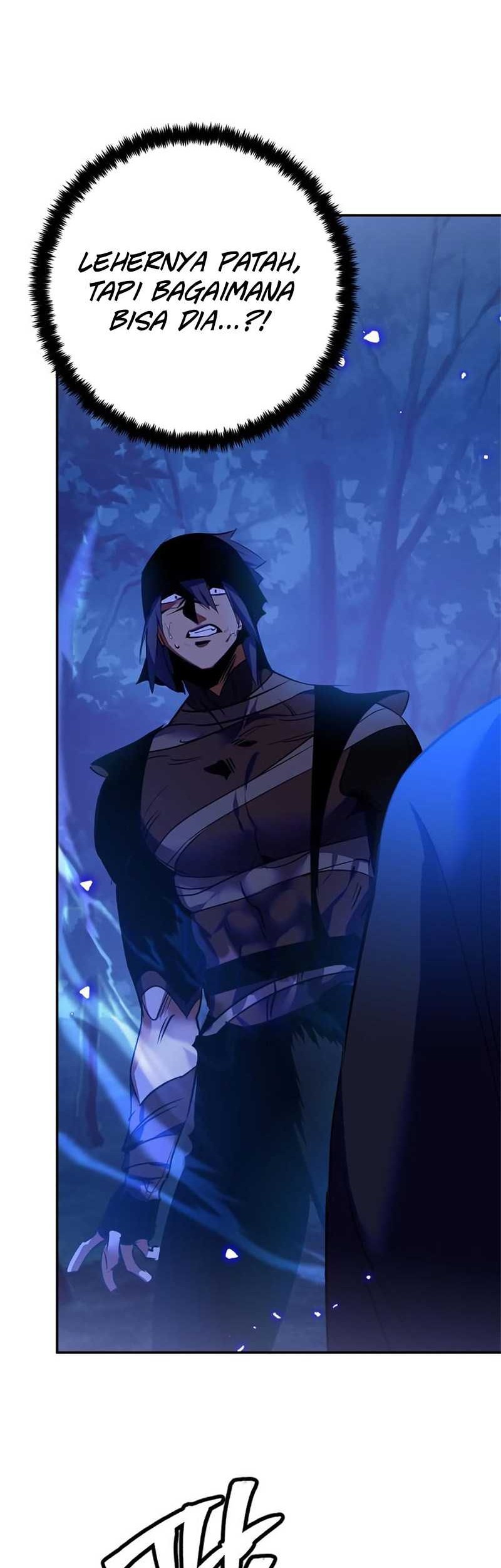 Return to Player Chapter 138 Gambar 35