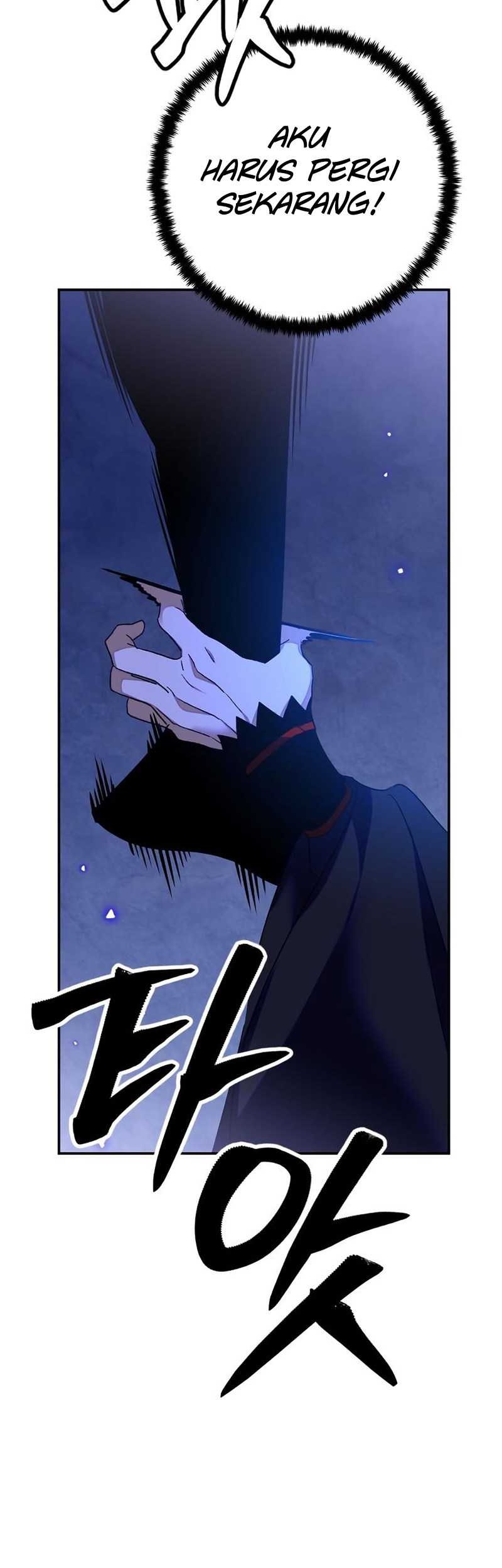 Return to Player Chapter 138 Gambar 36