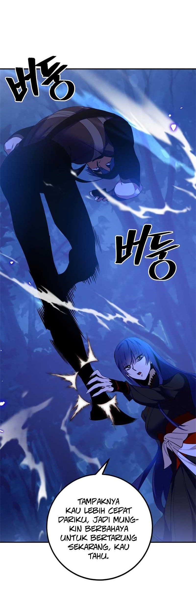 Return to Player Chapter 138 Gambar 37