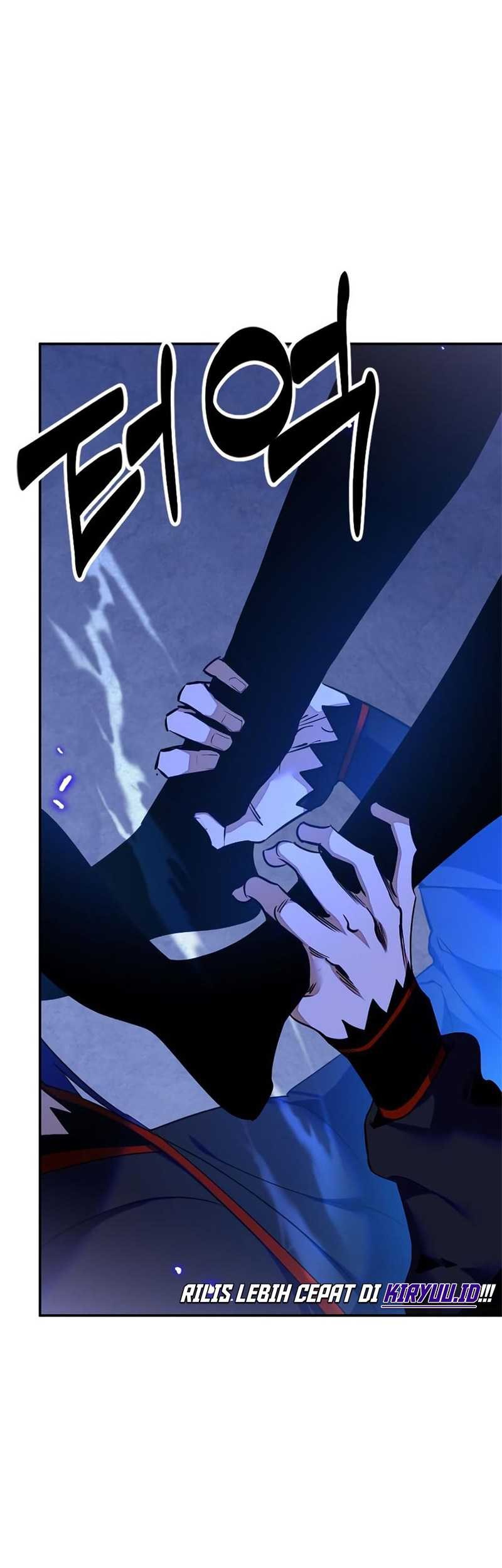 Return to Player Chapter 138 Gambar 38