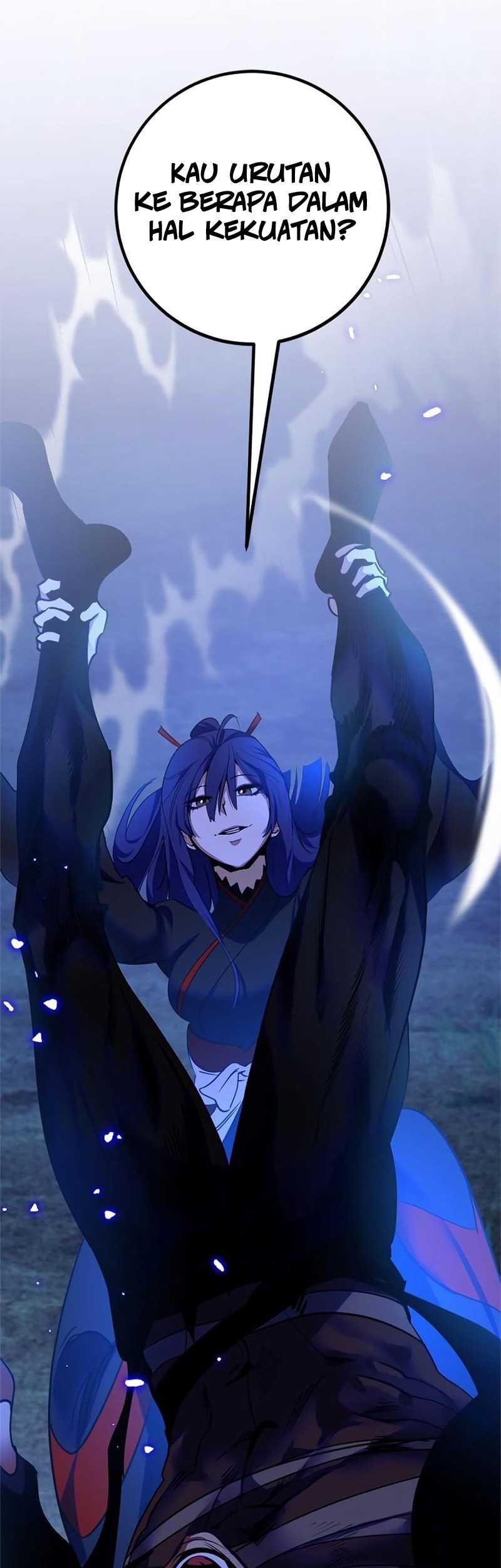 Return to Player Chapter 138 Gambar 40