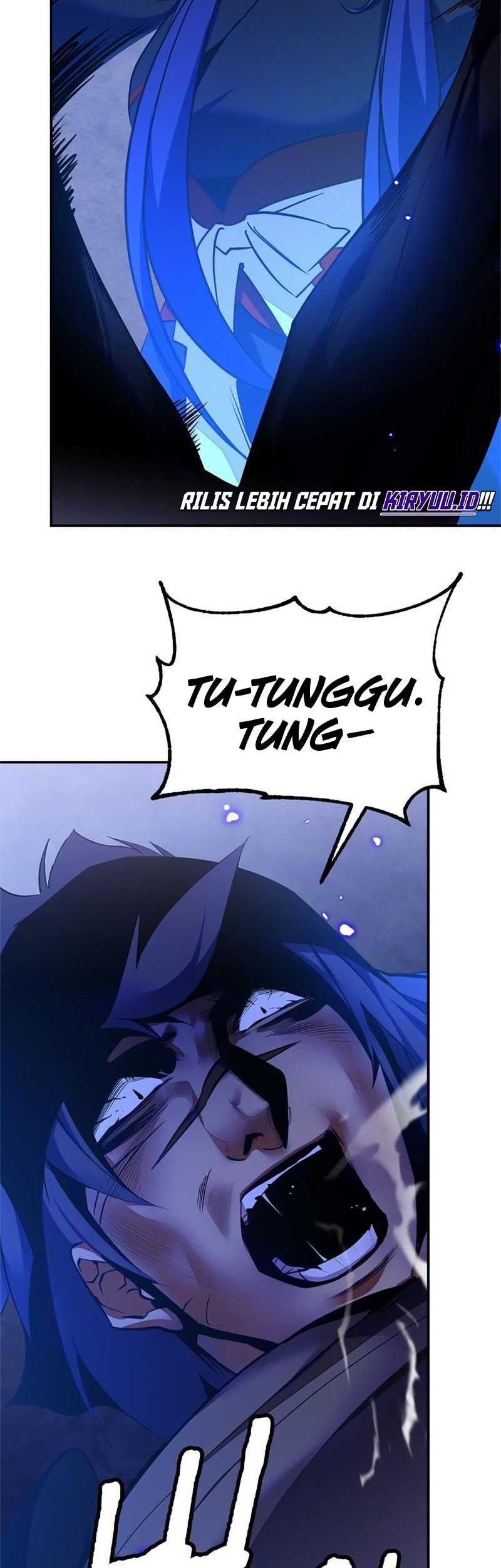 Return to Player Chapter 138 Gambar 42