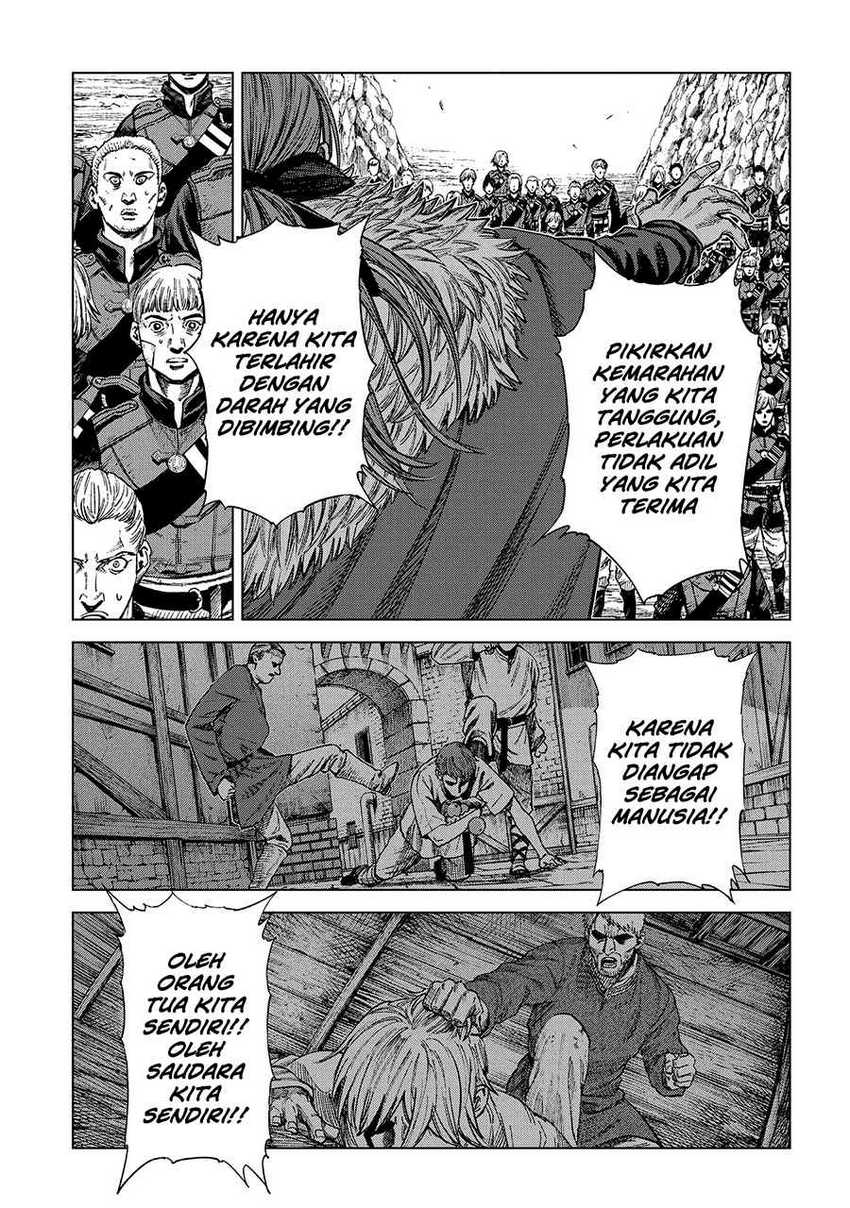 Madou no Keifu Chapter 17 Gambar 11