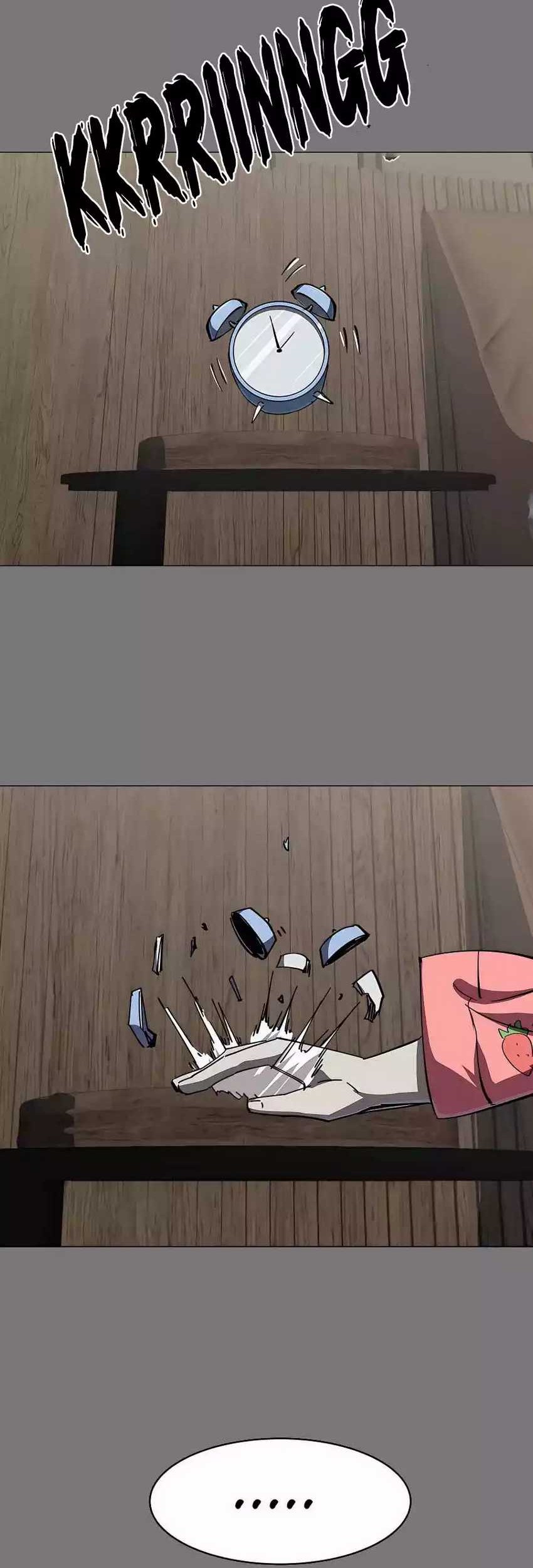 Manhua Mr. Zombie Chapter 69 gambar nomor 2