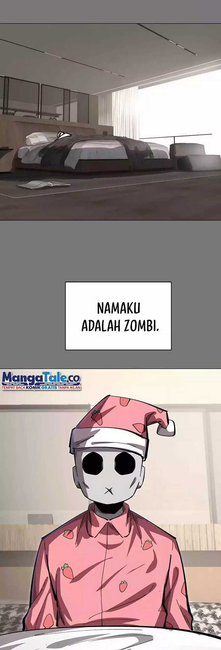 Mr. Zombie Chapter 69 Gambar 3