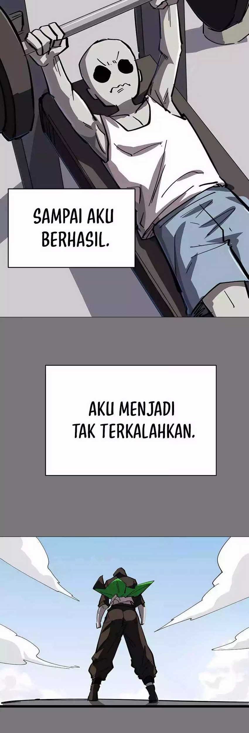 Mr. Zombie Chapter 69 Gambar 9