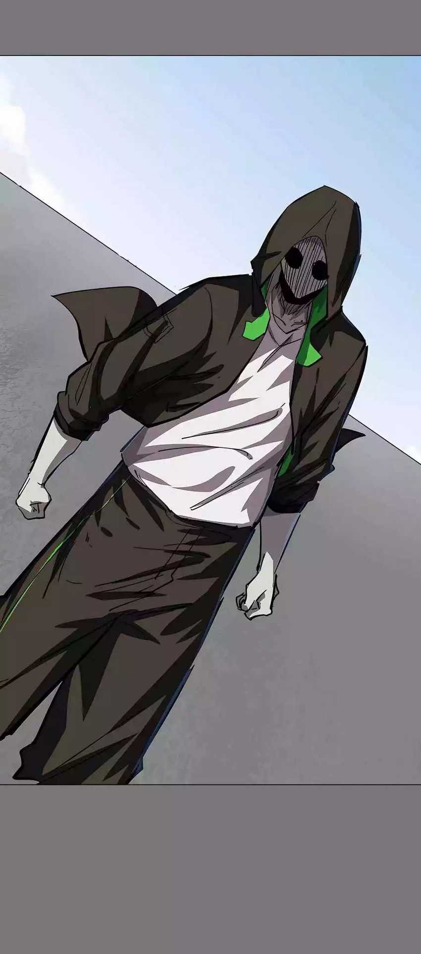 Mr. Zombie Chapter 69 Gambar 10