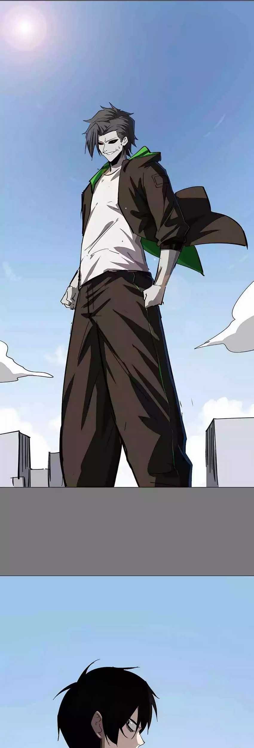 Mr. Zombie Chapter 69 Gambar 11