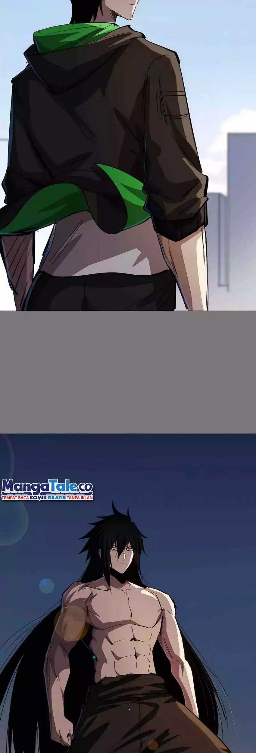 Mr. Zombie Chapter 69 Gambar 12