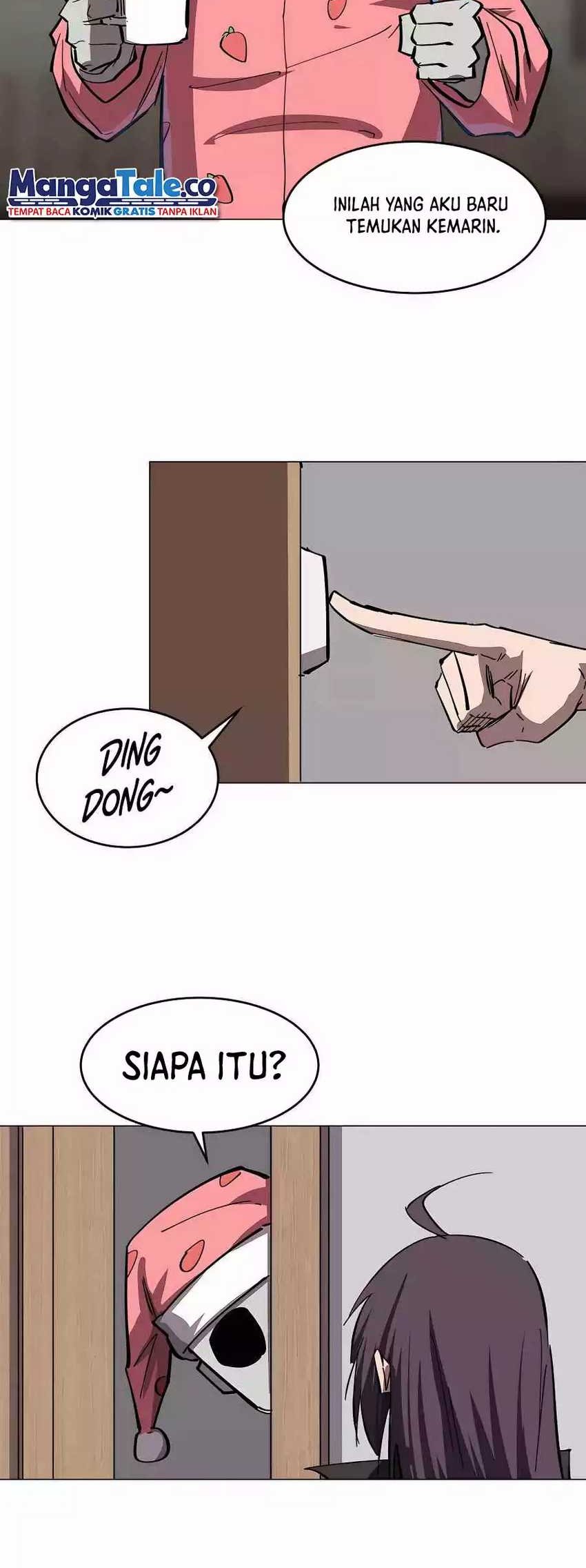 Mr. Zombie Chapter 69 Gambar 16