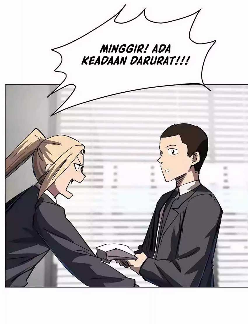 Mr. Zombie Chapter 69 Gambar 25