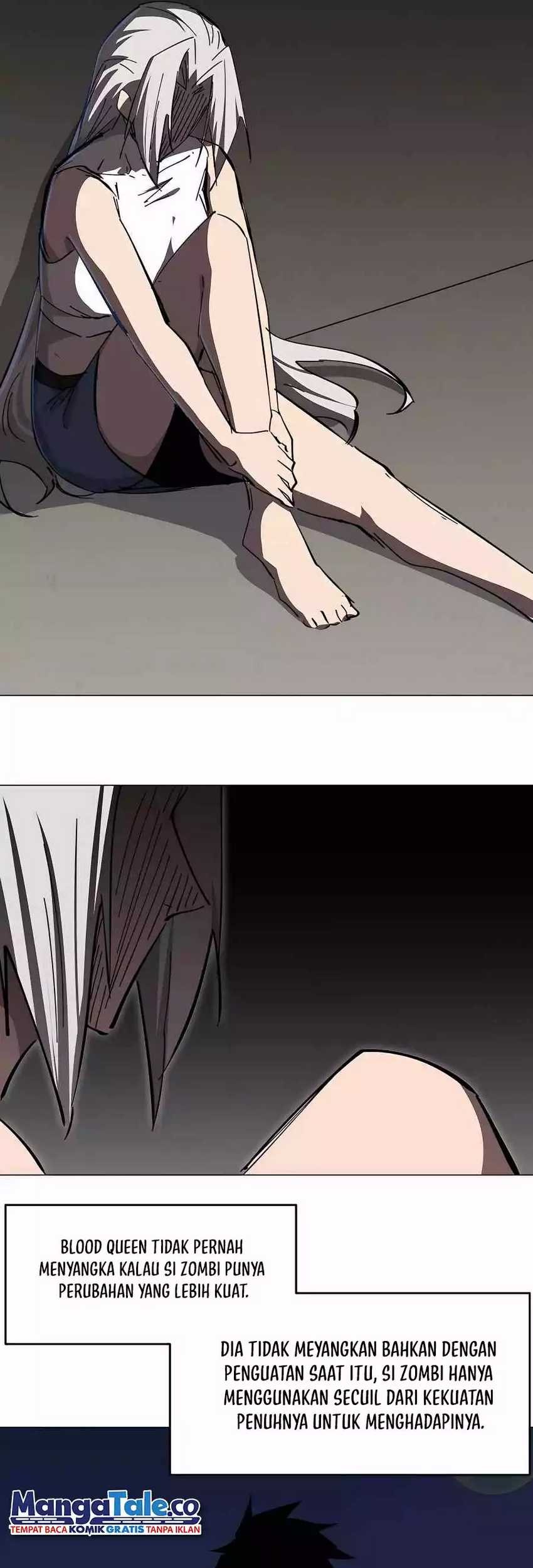 Mr. Zombie Chapter 68 Gambar 29