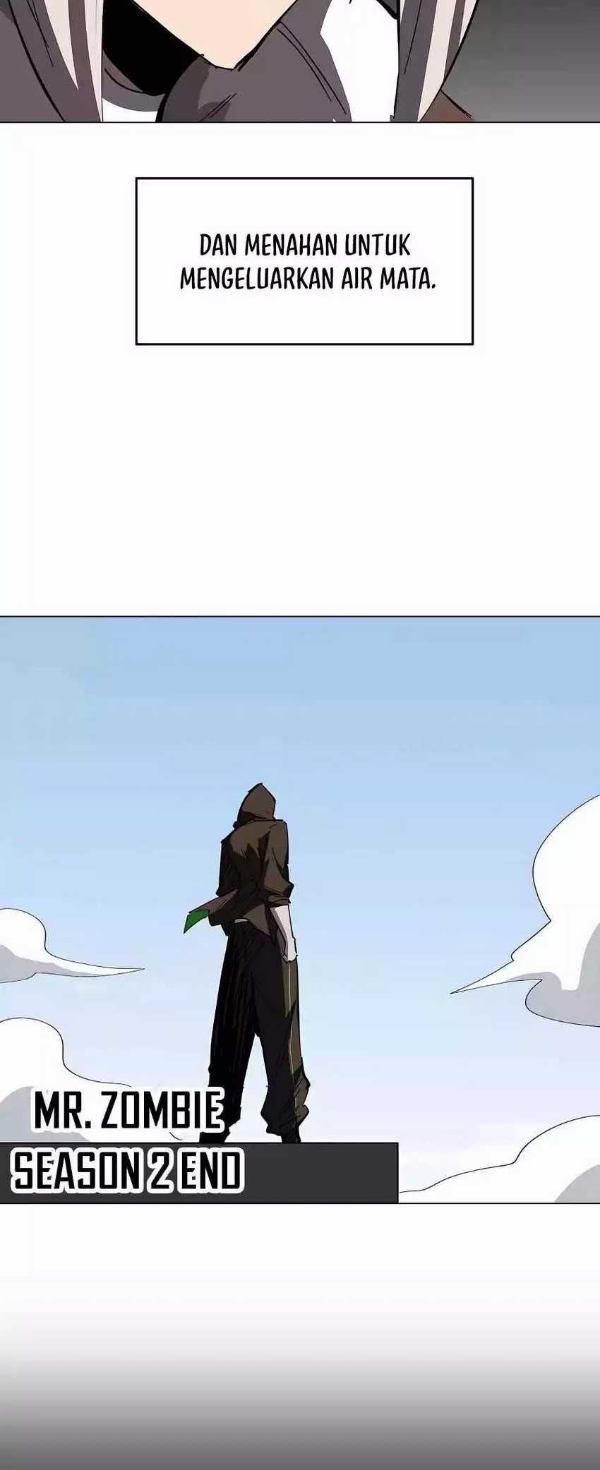 Mr. Zombie Chapter 68 Gambar 31