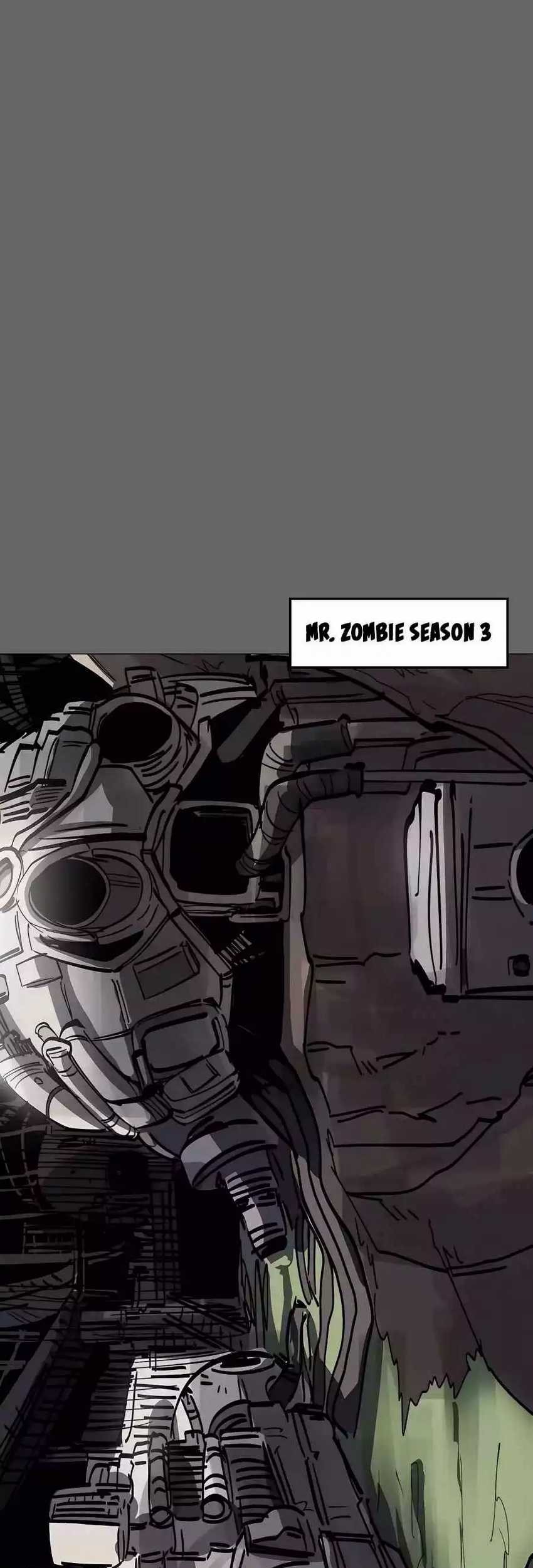 Mr. Zombie Chapter 68 Gambar 32