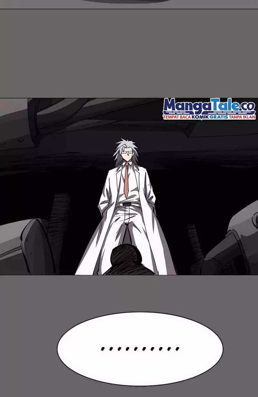 Mr. Zombie Chapter 68 Gambar 34