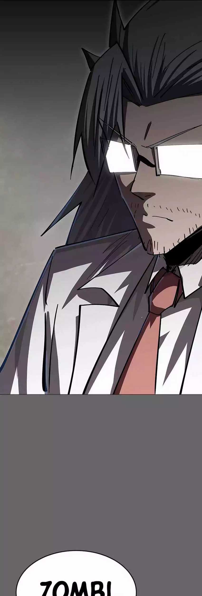 Mr. Zombie Chapter 68 Gambar 35