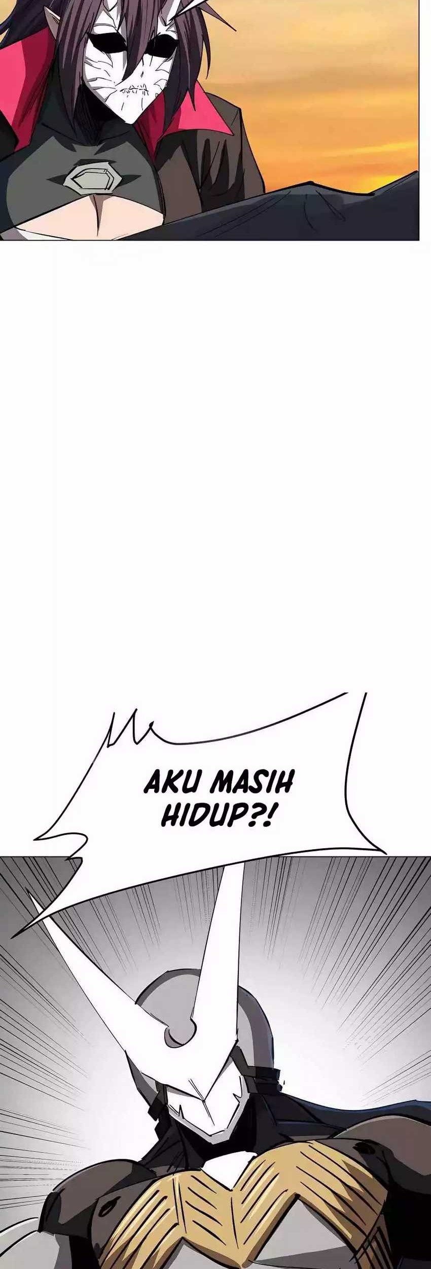 Mr. Zombie Chapter 68 Gambar 6