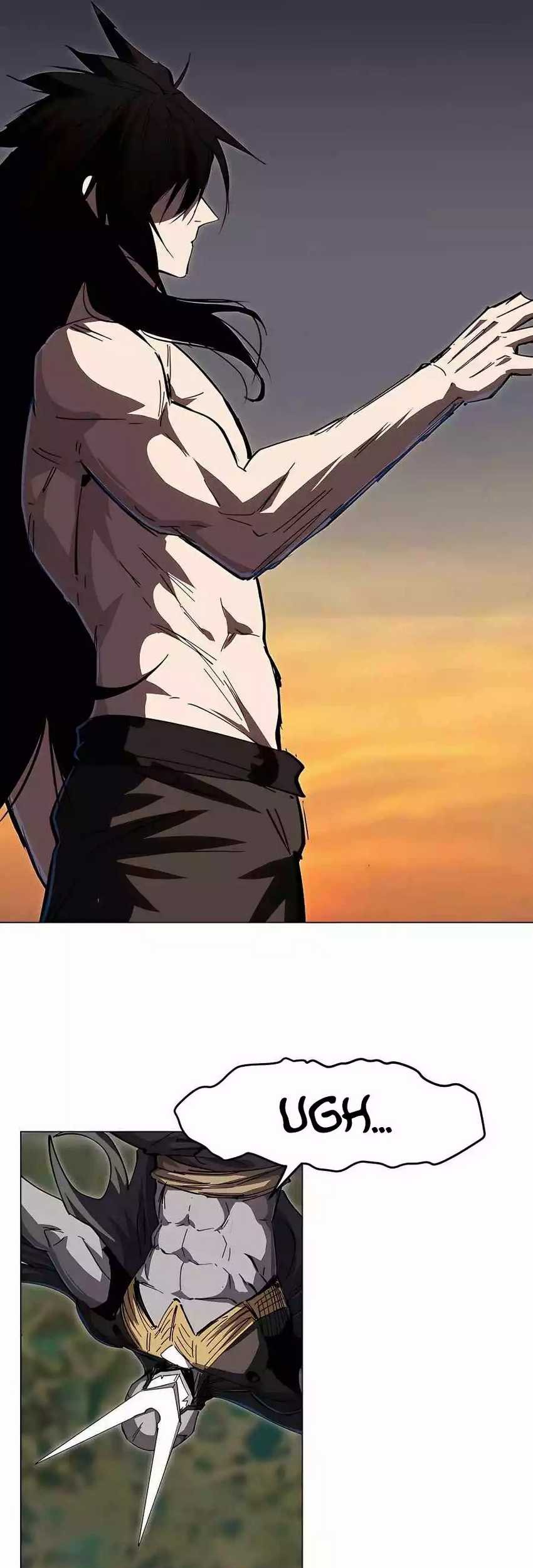 Mr. Zombie Chapter 68 Gambar 8