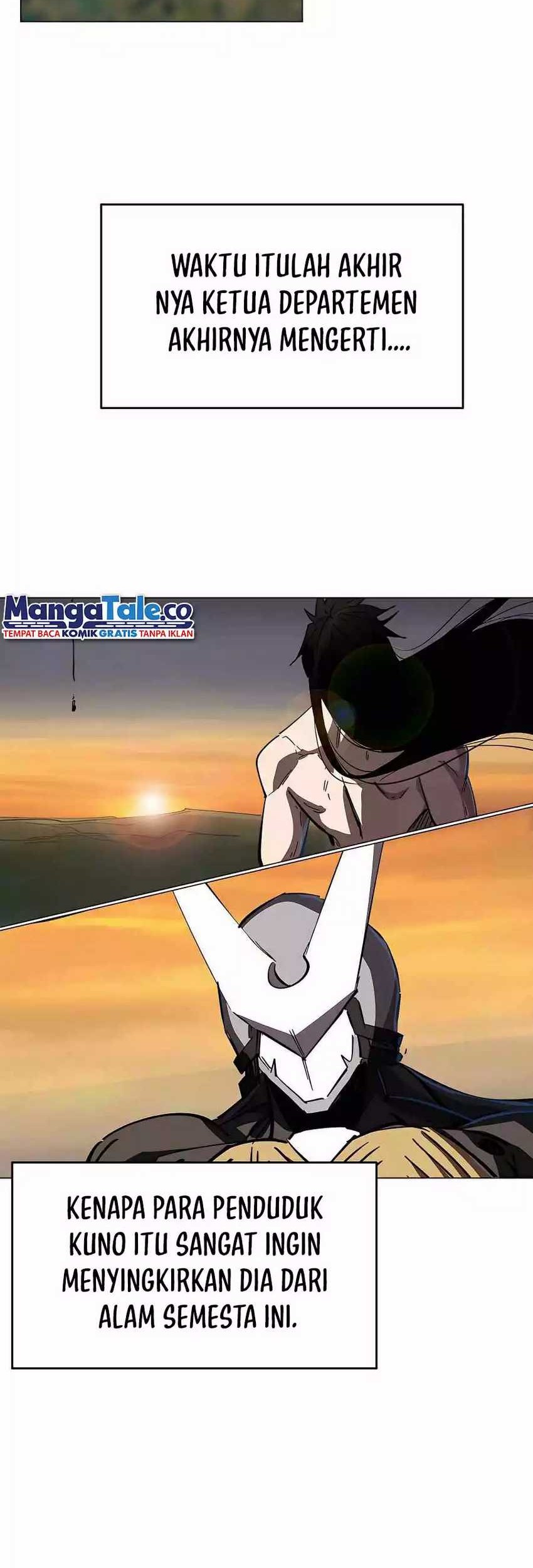 Mr. Zombie Chapter 68 Gambar 9