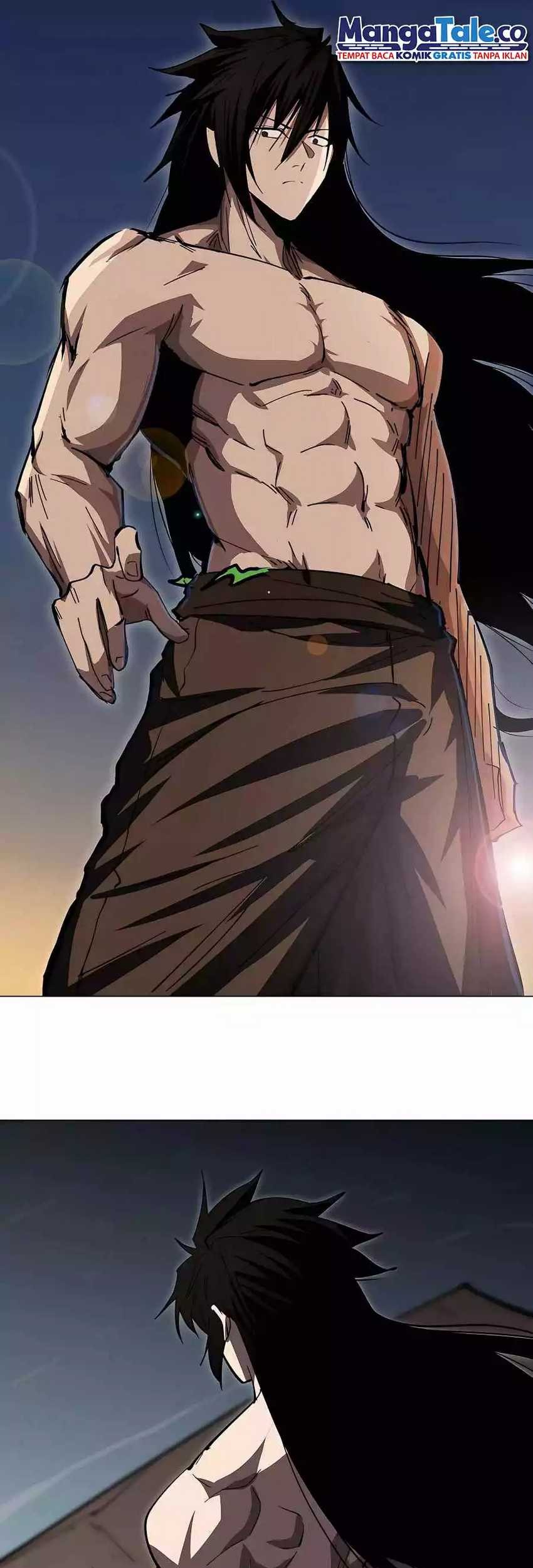 Mr. Zombie Chapter 68 Gambar 11