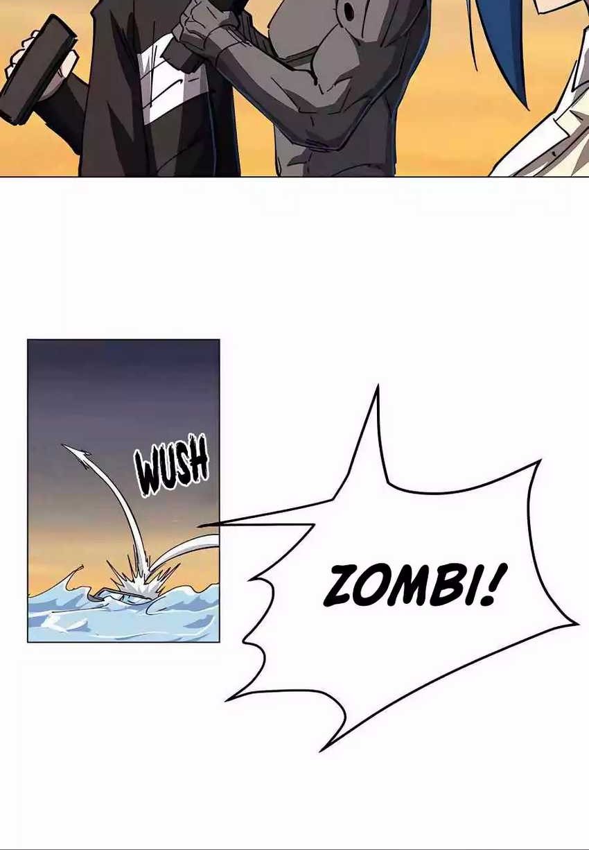 Mr. Zombie Chapter 68 Gambar 13