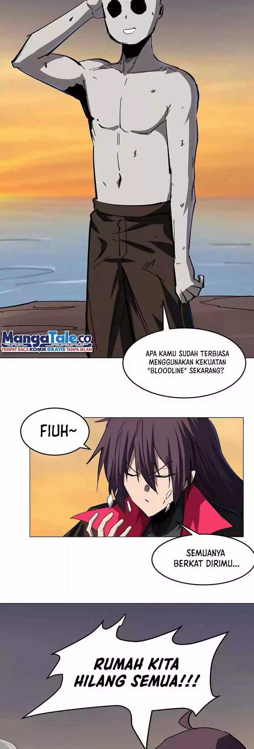 Mr. Zombie Chapter 68 Gambar 15