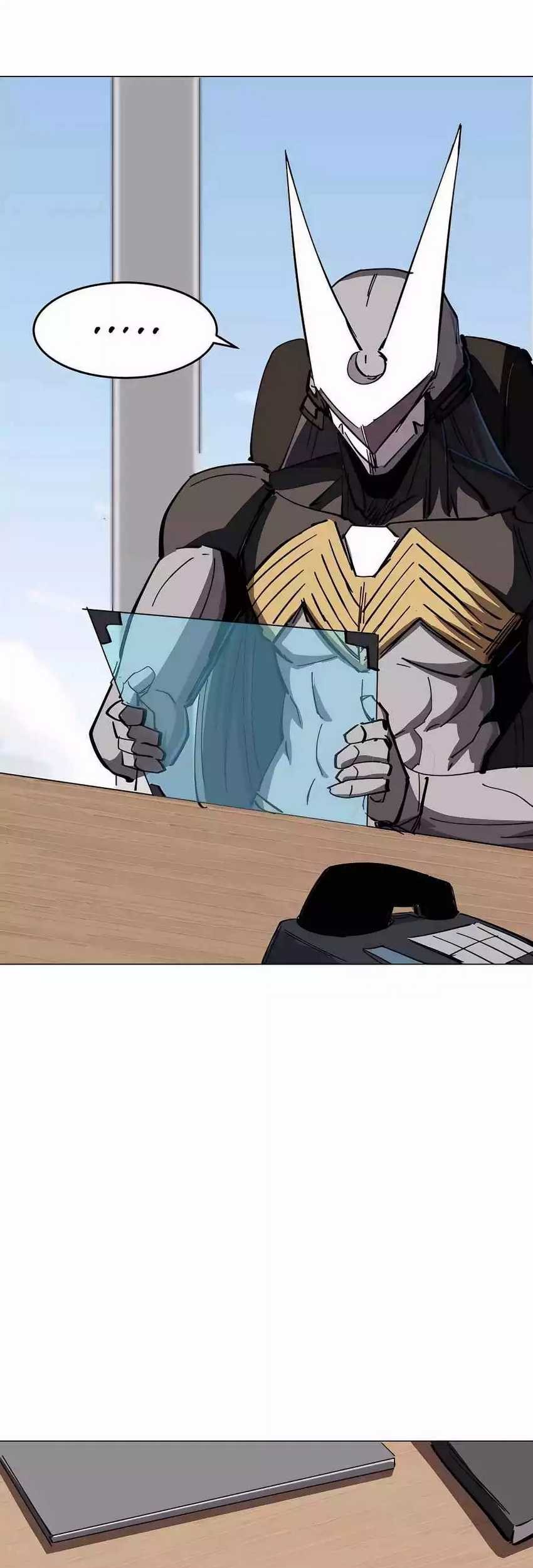 Mr. Zombie Chapter 68 Gambar 20