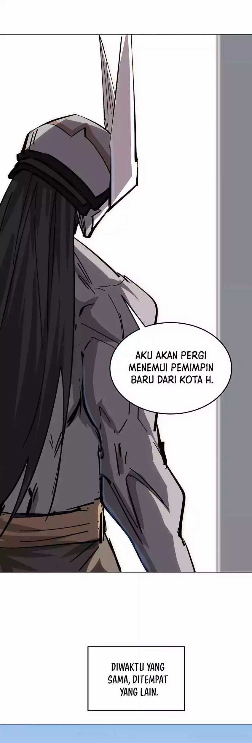 Mr. Zombie Chapter 68 Gambar 23