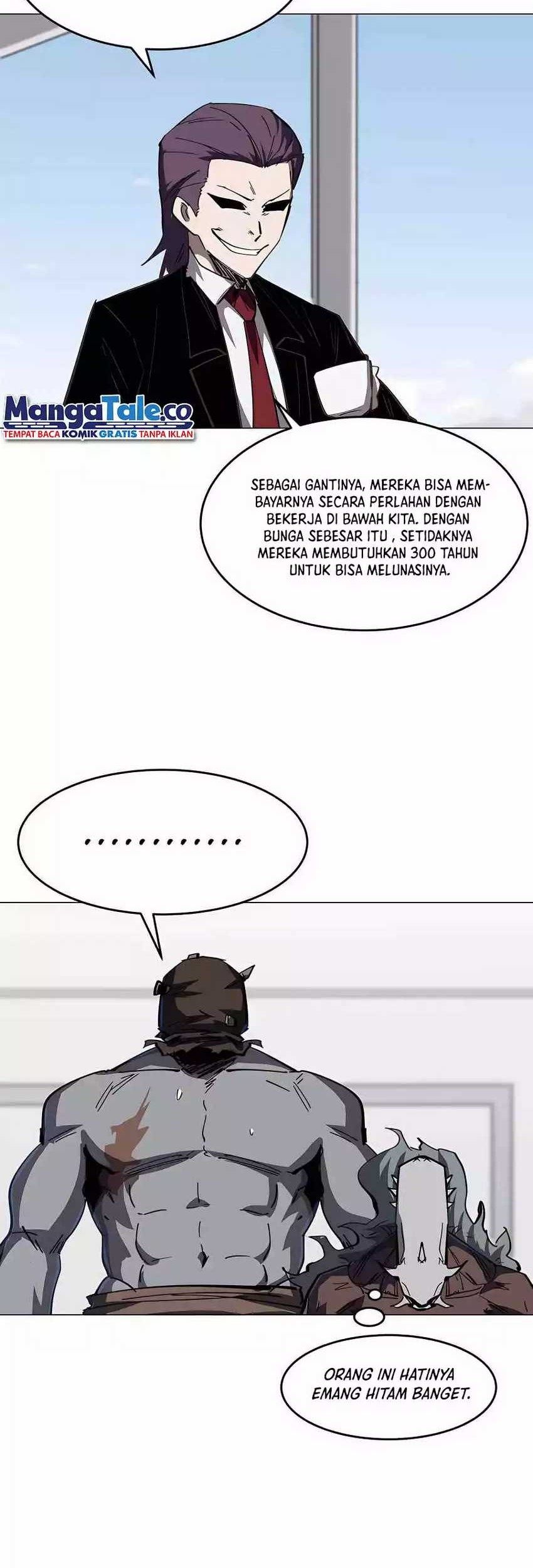 Mr. Zombie Chapter 68 Gambar 27