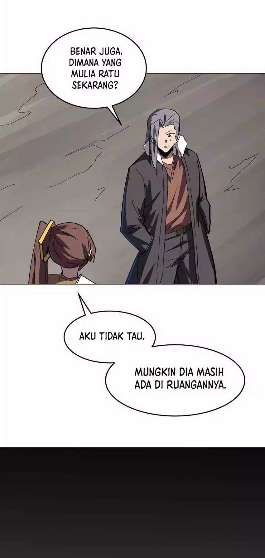 Mr. Zombie Chapter 68 Gambar 28