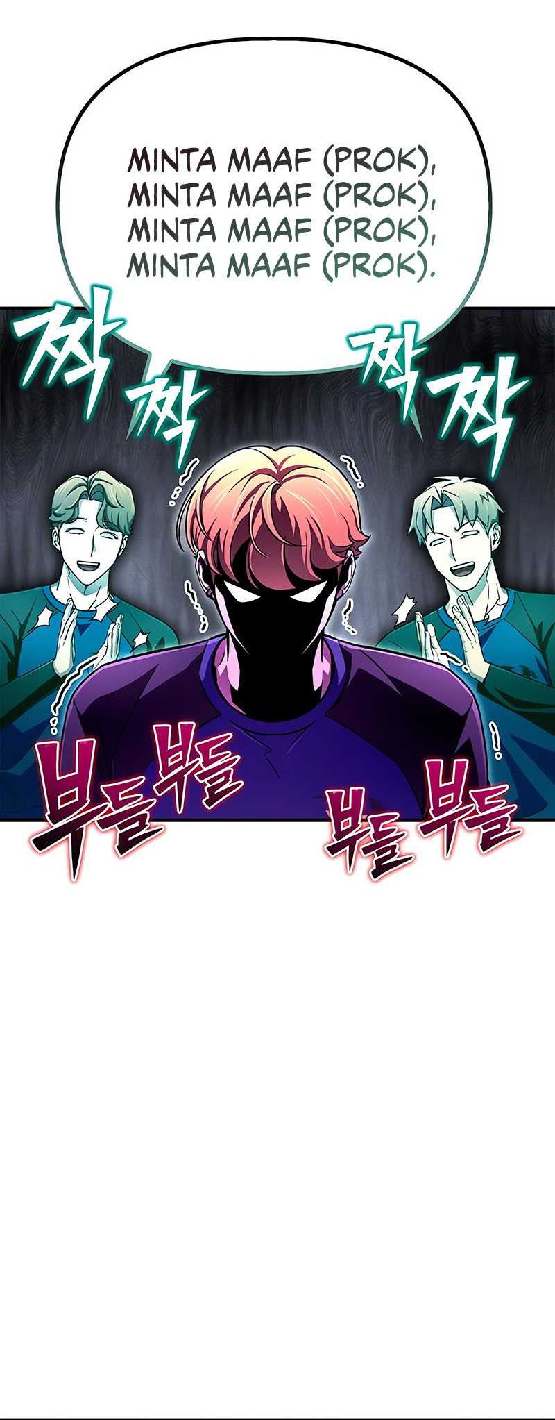 Superhuman Battlefield Chapter 79 Gambar 53