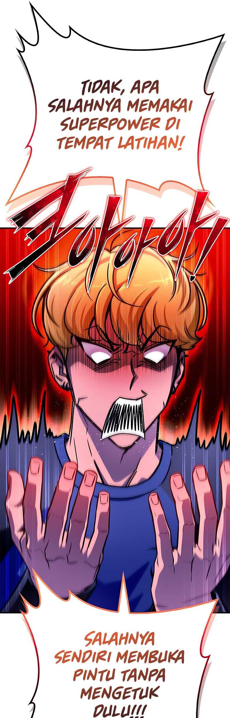 Superhuman Battlefield Chapter 79 Gambar 50