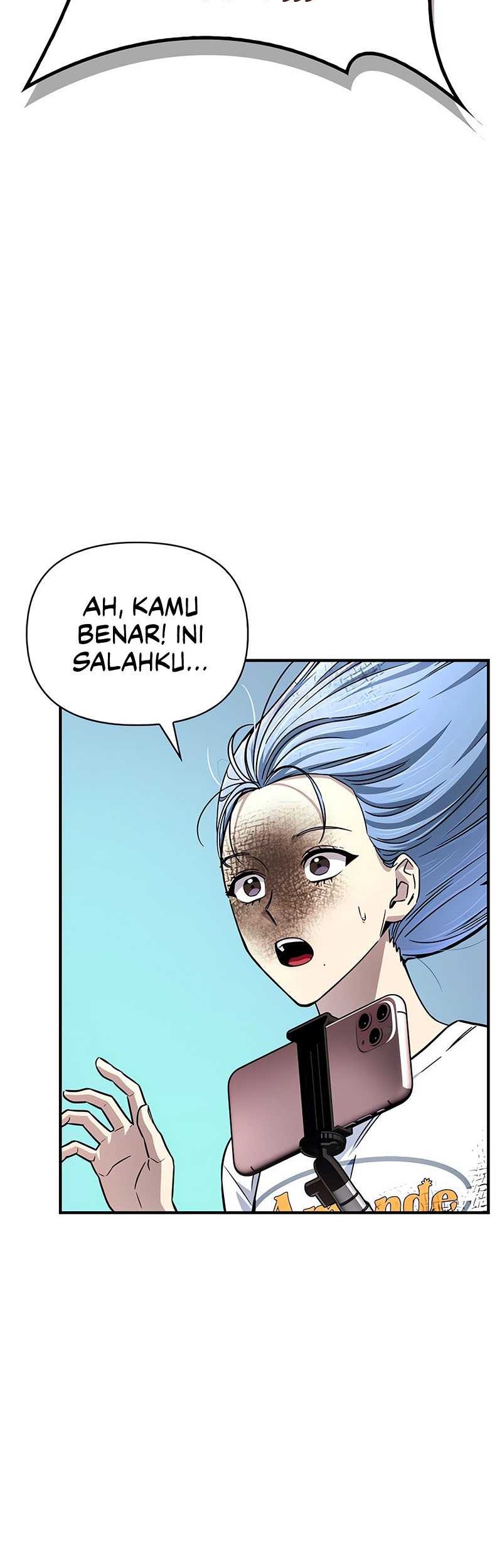 Superhuman Battlefield Chapter 79 Gambar 51