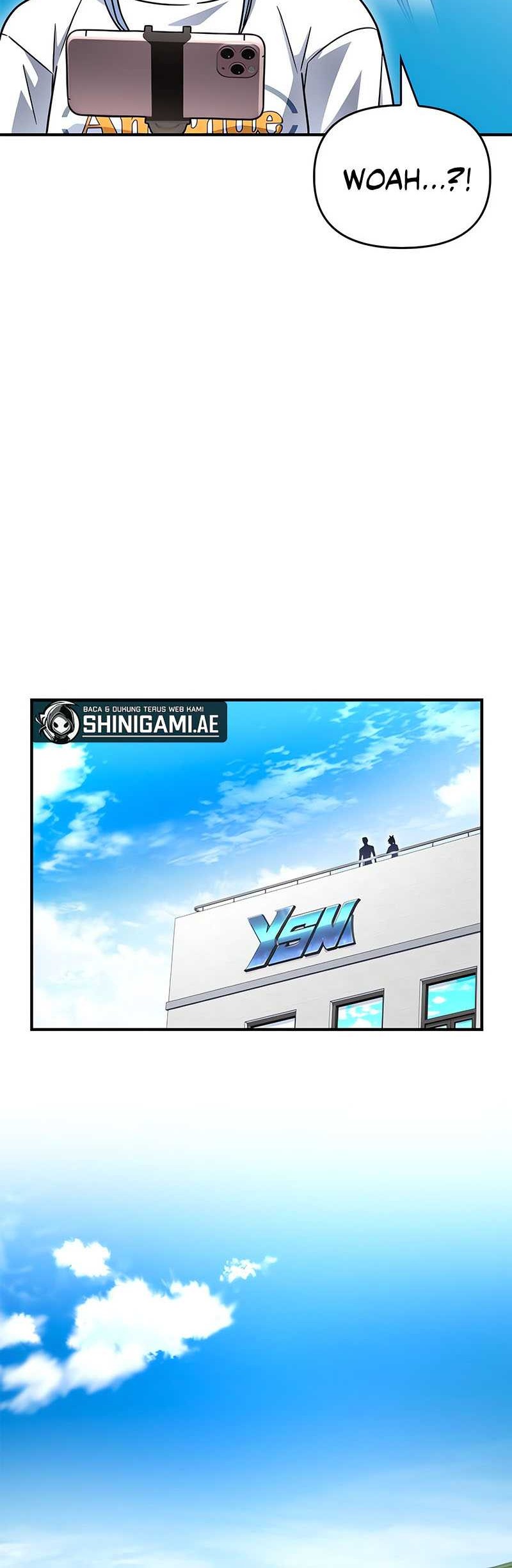 Superhuman Battlefield Chapter 79 Gambar 57