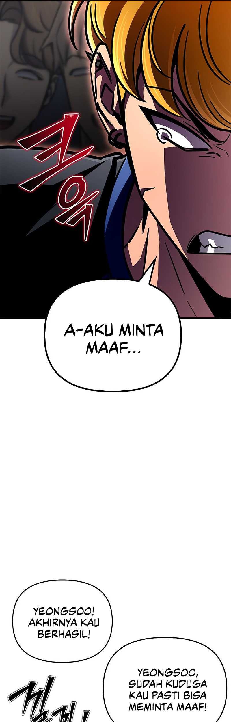 Superhuman Battlefield Chapter 79 Gambar 54