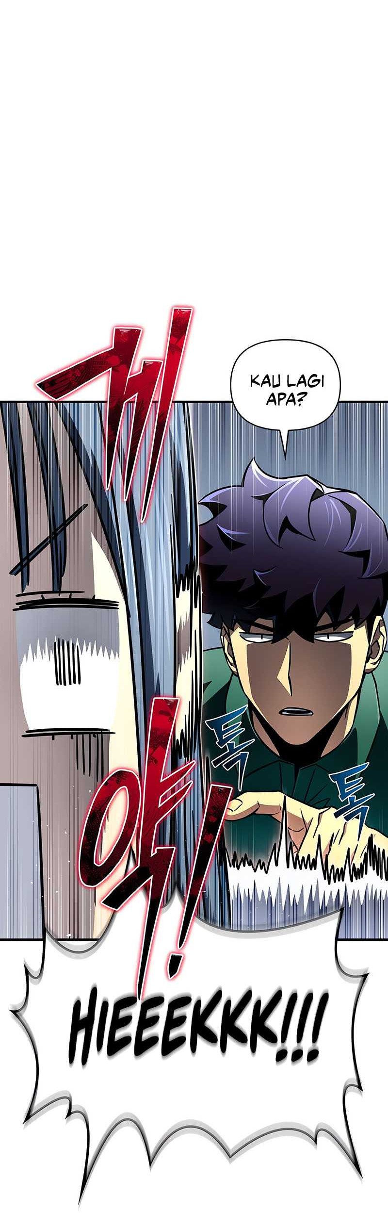 Superhuman Battlefield Chapter 79 Gambar 61