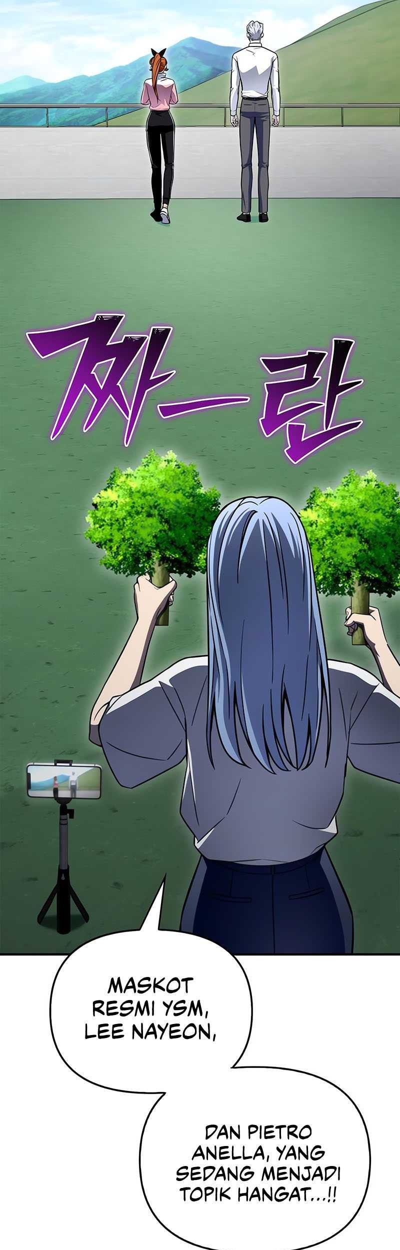 Superhuman Battlefield Chapter 79 Gambar 58